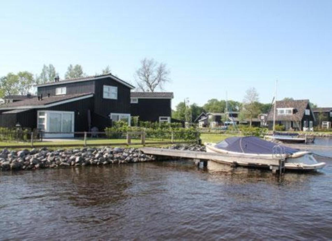 Waterpark Oan 'E Poel Hotel Grou Zewnętrze zdjęcie